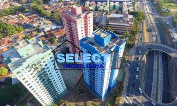 Imagem: Apartamento à venda em Campinas-SP 3 quartos