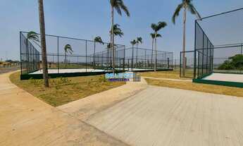 Imagem 6: Terreno à venda em Campinas-SP, no Condomínio Serena Campinas, com 363m² de área. Aproveit