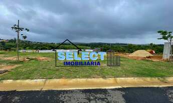 Imagem 1: Terreno à venda em Campinas-SP, no Condomínio Serena Campinas, com 363m² de área. Aproveit