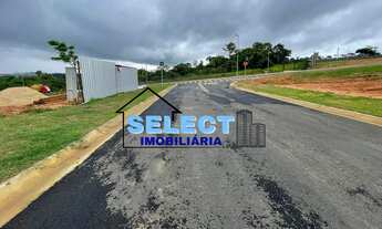 Imagem 4: Terreno à venda em Campinas-SP, no Condomínio Serena Campinas, com 363m² de área. Aproveit