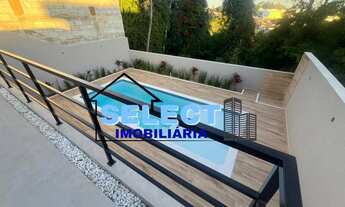 Imagem: Casa à venda no Condomínio Reserva dos