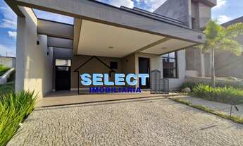 Imagem: Casa de Condomínio na Bella Campinas 3