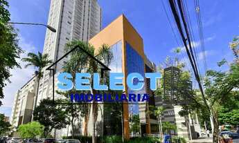 Imagem: Apartamento à venda em Campinas-SP 1 quarto