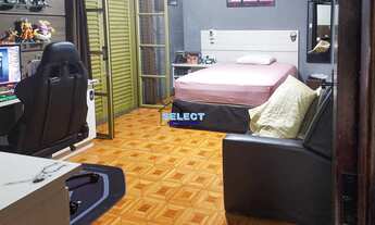 Imagem 6: Imóvel à venda em Campinas-SP: Casa com 3 quartos, 1 suite, 2 salas, 2 banheiros, 3 vagas