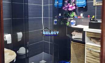 Imagem 2: Imóvel à venda em Campinas-SP: Casa com 3 quartos, 1 suite, 2 salas, 2 banheiros, 3 vagas