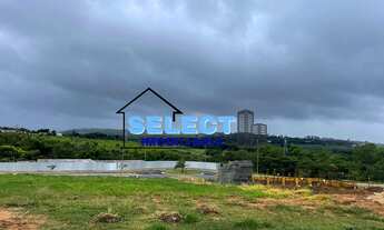 Imagem 3: Terreno à venda em Campinas-SP, no Condomínio Serena Campinas, com 363m² de área. Aproveit