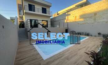 Imagem: Casa à venda no Condomínio Reserva dos