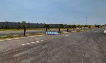 Imagem 7: Terreno à venda em Campinas-SP, no Condomínio Serena Campinas, com 363m² de área. Aproveit