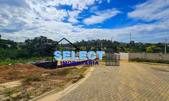 Imagem 7: Terreno de 639 m² à venda em condomínio de luxo em Campinas-SP no Residencial Ville Sainte