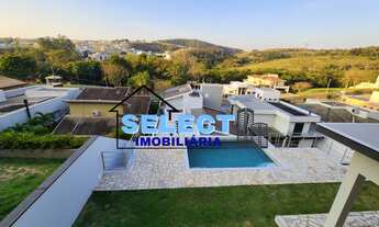 Imagem: Casa de Condomínio para Venda em Louveira-SP