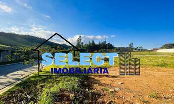 Imagem: Terreno de 638m² no Residencial Arboretum