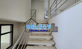 Imagem 5: Casa de condomínio à venda com 3 suítes no Reserva Santa Isabel, Louveira-SP: conforto, so