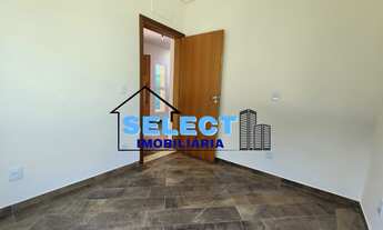 Imagem 6: Casa à Venda no Condomínio Reserva Santa Isabel em Louveira!