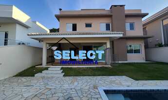 Imagem: Casa à Venda no Condomínio Reserva Santa