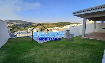 Imagem 7: Casa de condomínio à venda com 3 suítes no Reserva Santa Isabel, Louveira-SP: conforto, so