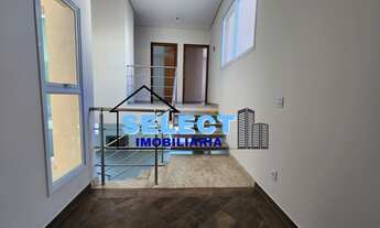 Imagem 7: Casa à Venda no Condomínio Reserva Santa Isabel em Louveira!