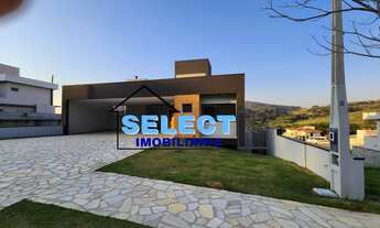 Imagem 3: Casa de Condomínio para Venda em Louveira-SP: Luxo, Conforto e Sofisticação no Reserva San