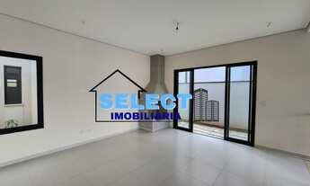 Imagem: Casa de condomínio à venda com 3 suítes