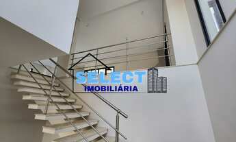 Imagem 4: Casa de condomínio à venda com 3 suítes no Reserva Santa Isabel, Louveira-SP: conforto, so