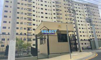 Imagem: Apartamento GARDEN para locação Valinhos-SP