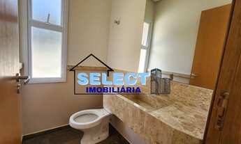 Imagem 3: Casa à Venda no Condomínio Reserva Santa Isabel em Louveira!