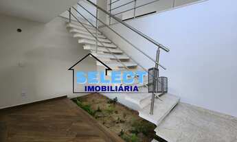 Imagem 3: Casa de condomínio à venda com 3 suítes no Reserva Santa Isabel, Louveira-SP: conforto, so