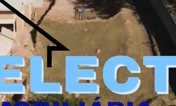 Imagem: Terreno à venda no Residencial Delle Stelle