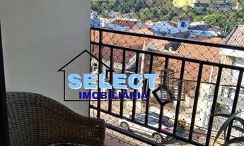 Imagem: Apartamento para Locação na Vila Angeli