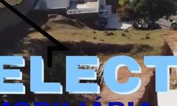 Imagem 4: Terreno à venda no Residencial Delle Stelle em Louveira - 1.000m² de área com topografia a