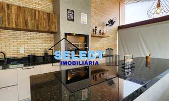 Imagem 7: Casa de Condomínio à Venda no Parque São Gabriel, Itatiba-SP: 3 Quartos, Piscina, Área Gou