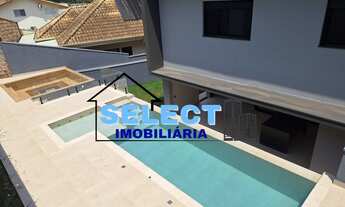 Imagem: Casa de Condomínio à Venda Conheça essa