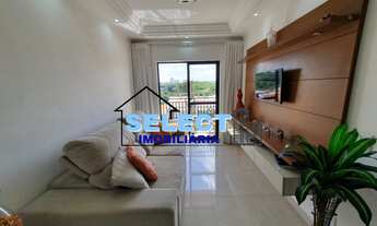 Imagem 4: Apartamento à Venda na Vila Angeli, Valinhos-SP: 2 Quartos, 1 Sala, 2 Banheiros, 1 Vaga de