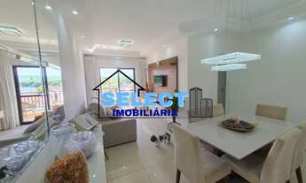 Imagem: Apartamento à Venda na Vila Angeli, Valinhos-SP