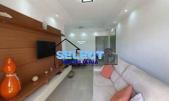 Imagem 6: Apartamento à Venda na Vila Angeli, Valinhos-SP: 2 Quartos, 1 Sala, 2 Banheiros, 1 Vaga de