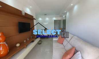 Imagem 3: Apartamento à Venda na Vila Angeli, Valinhos-SP: 2 Quartos, 1 Sala, 2 Banheiros, 1 Vaga de