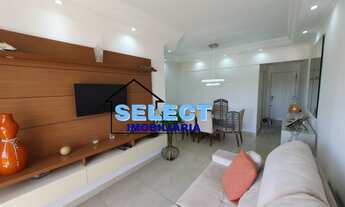 Imagem 7: Apartamento à Venda na Vila Angeli, Valinhos-SP: 2 Quartos, 1 Sala, 2 Banheiros, 1 Vaga de