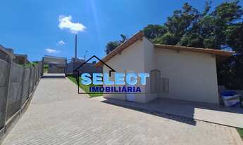 Imagem 7: Casa à venda em Louveira-SP Loteamento Villa Realle 2 quartos, 1 suíte, 1 sala Alto pad