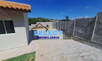 Imagem 4: Casa à venda em Louveira-SP Loteamento Villa Realle 2 quartos, 1 suíte, 1 sala Alto pad