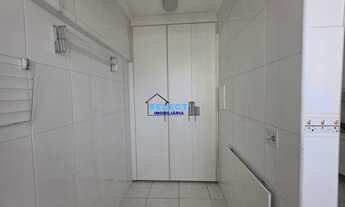 Imagem 4: Venha conhecer o seu novo lar em Valinhos-SP: apartamento na Vila Angeli com 2 quartos, 1