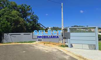 Imagem: Casa à venda em Louveira-SP Loteamento