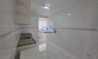 Imagem 2: Venha conhecer o seu novo lar em Valinhos-SP: apartamento na Vila Angeli com 2 quartos, 1