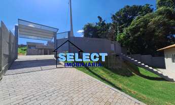 Imagem 3: Casa à venda em Louveira-SP Loteamento Villa Realle 2 quartos, 1 suíte, 1 sala Alto pad