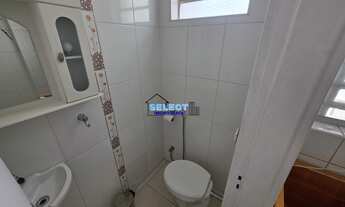 Imagem 3: Venha conhecer o seu novo lar em Valinhos-SP: apartamento na Vila Angeli com 2 quartos, 1