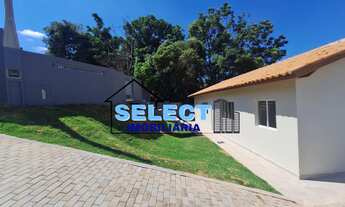 Imagem 5: Casa à venda em Louveira-SP Loteamento Villa Realle 2 quartos, 1 suíte, 1 sala Alto pad