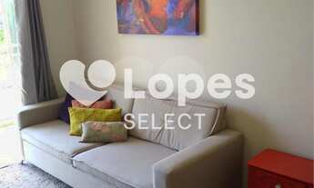 Imagem 5: Apartamento 02 quartos 01 vaga armários planejados sol da manhã condomínio lazer completo