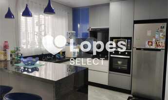 Imagem: Casa a Venda Condomínio Vila De Santa Brígida