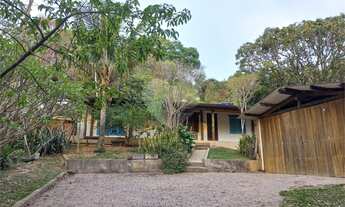 Imagem: Casa com 4 quartos à venda em Parque Valinhos