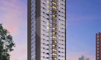 Imagem: Apartamento com 2 quartos à venda em Jardim