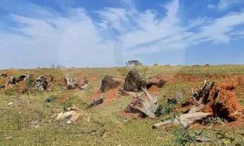Imagem: Terreno à venda em Jardim Cruzeiro Do Sul