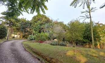 Imagem 2: Casa com 4 quartos à venda em Parque Valinhos - SP